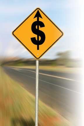 The Road Gets Tougher for Contractors