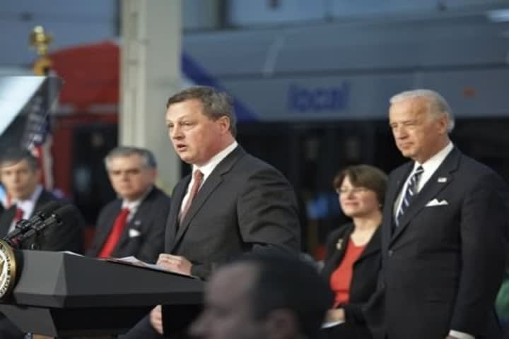 Soubry Sets Sights on Taking New Flyer to the 'Next Level'