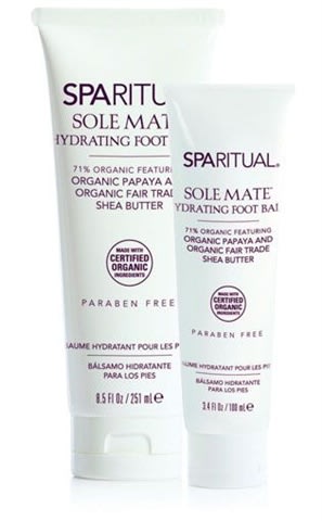 Sole Mate