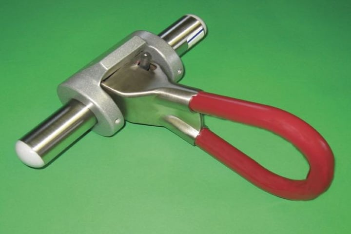 Bentech: SH-1A Flexible Strap Hanger