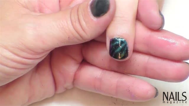 Troubleshooter: Negative Spacing Technique