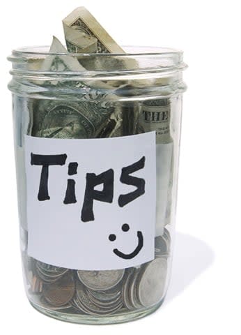 Tipping Done Right