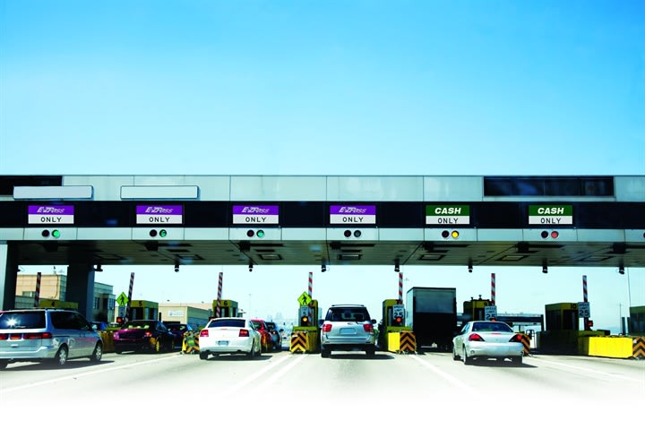 In a Slow Economy, Driver Violations Increase