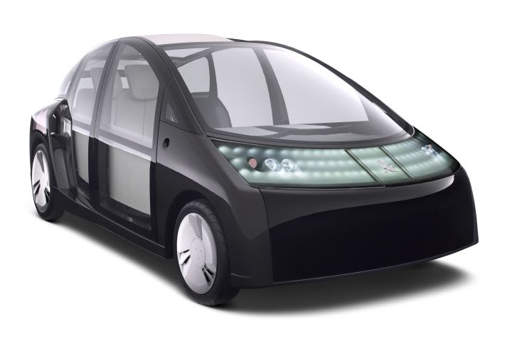 Auto Industry Plans for Plug-in Hybrids
