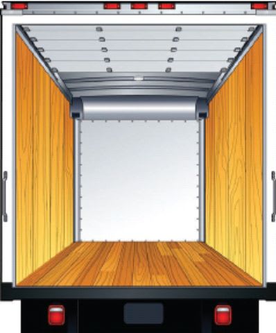 Spec'ing Box Truck Bodies to Maximize Productivity