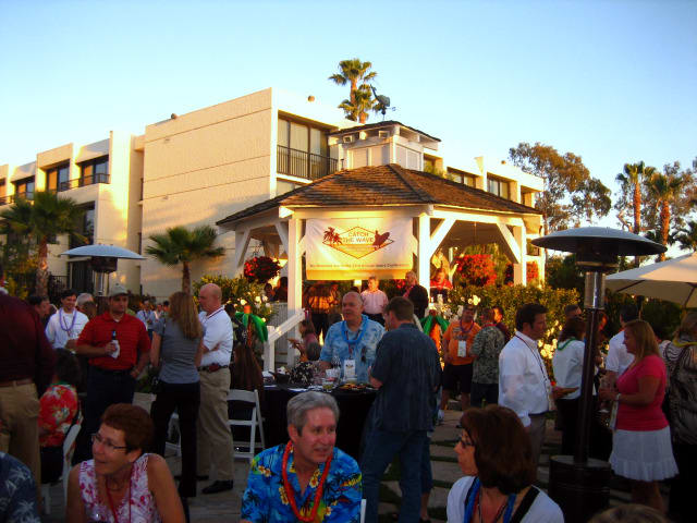 Fleet Professionals Gather at Software & Fuel Conference