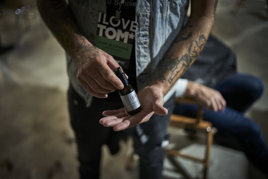 6 Important Questions for a Beard Guru