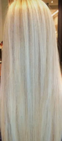 How to Keep Blonde Hair Healthy