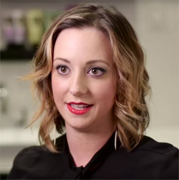 L'Oréal Professionnel's Majirel Moments