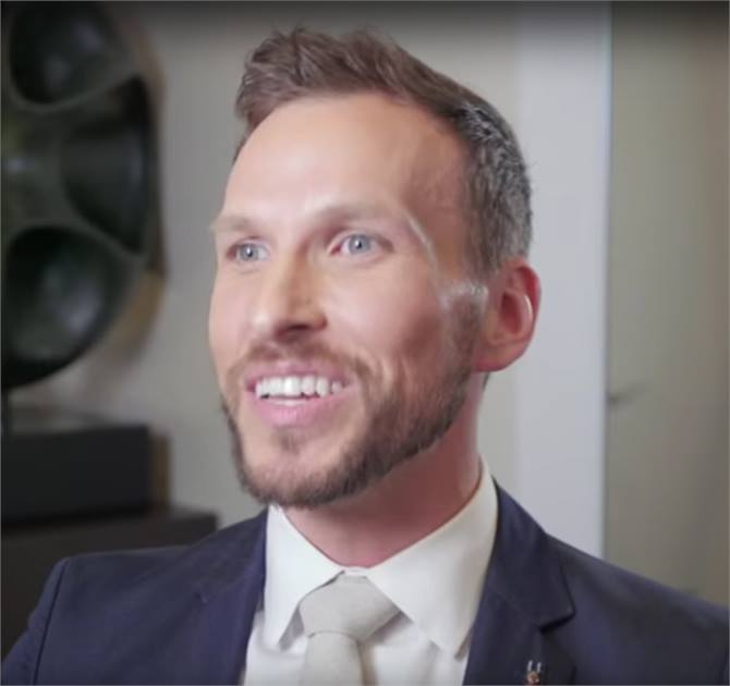 L'Oréal Professionnel's Majirel Moments