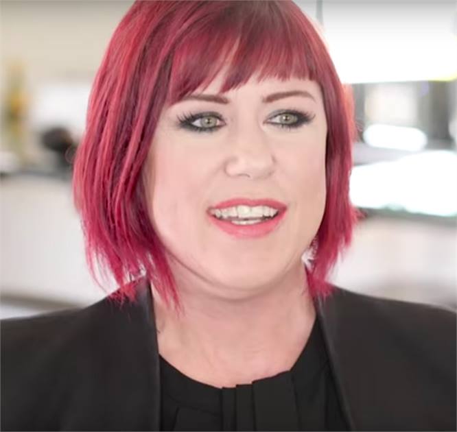 L'Oréal Professionnel's Majirel Moments