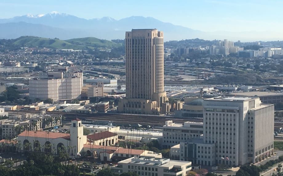 Two MBEs land historic $100M LA Metro contract