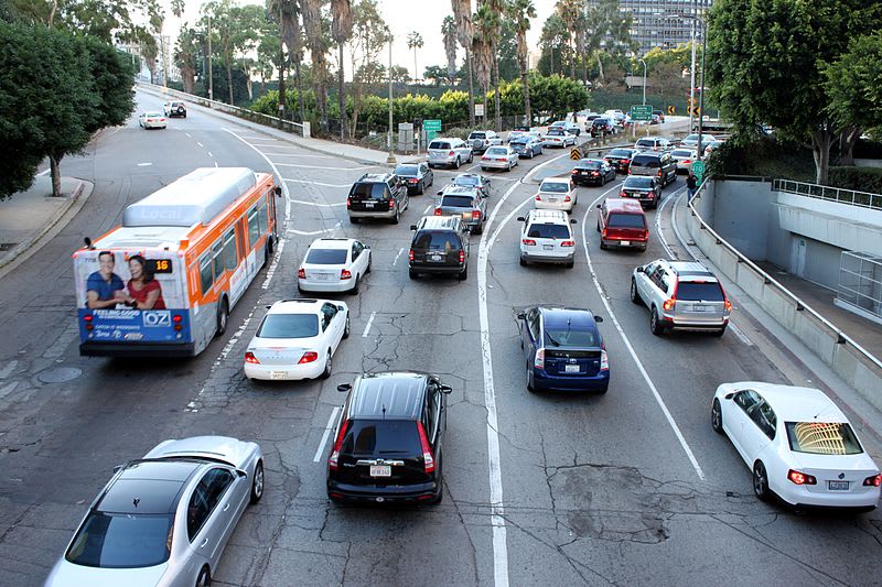 Safety Council Cautions Drivers About Holiday