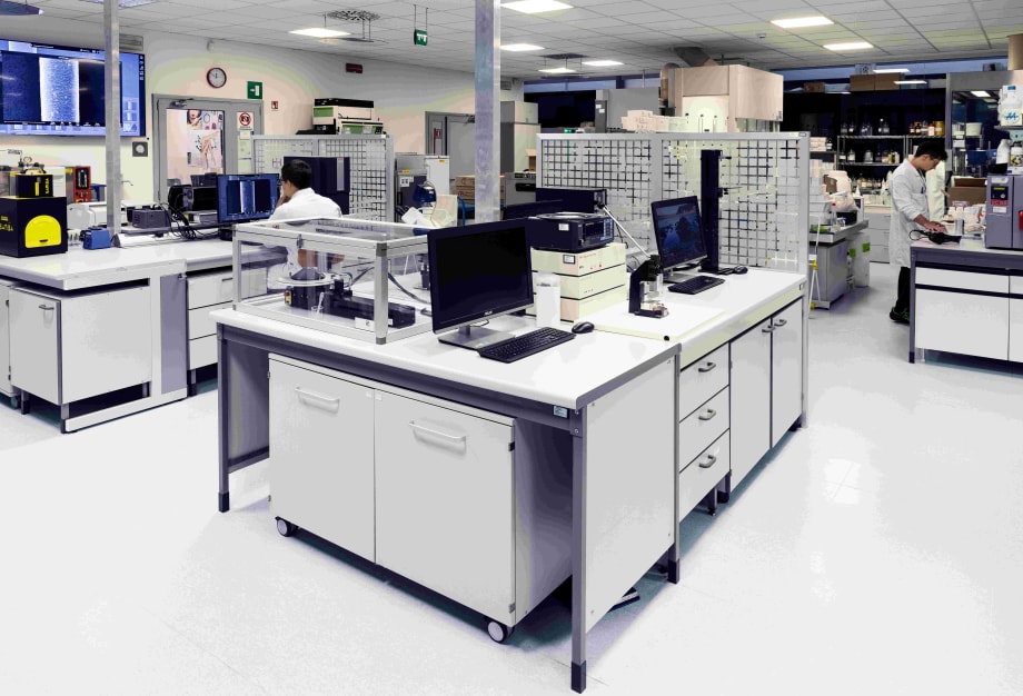 Alfaparf Lab
