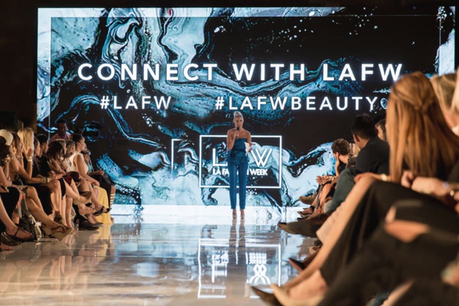 Cosmoprof to Collaborate With LA Fashion Week