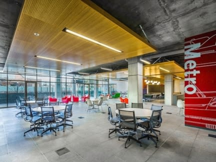 The Benefits of Taking a Leadership Role in Transit Workplace Well-Being