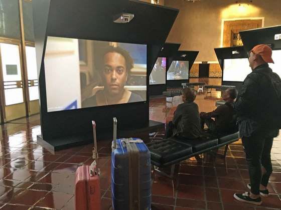 LA Metro's 'Life Underground' series shows subways, rider stories