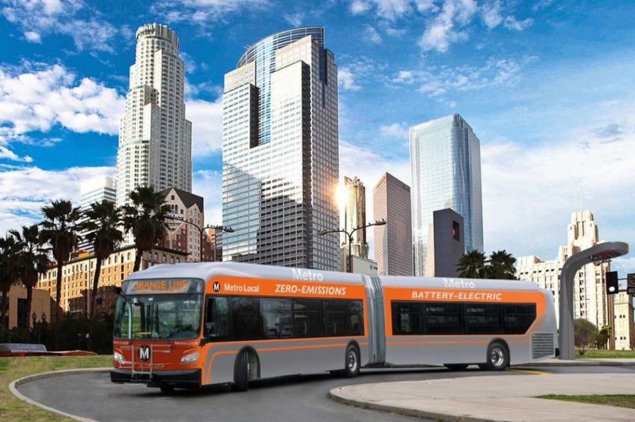Publisher's Perspective: More agencies commit to zero-emission buses