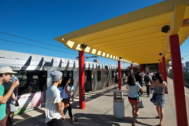 L.A. Metro FY20 balanced budget includes $587M increase