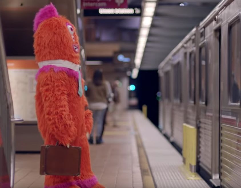 L.A. Metro releases new 'Metro Manners' etiquette campaign videos