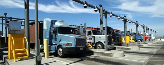 Port of LA Revises Schedule for Clean Truck Program Concessions
