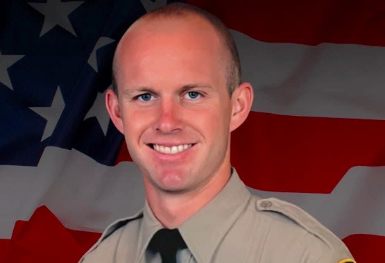 L.A. County Deputy Ambushed, Murdered