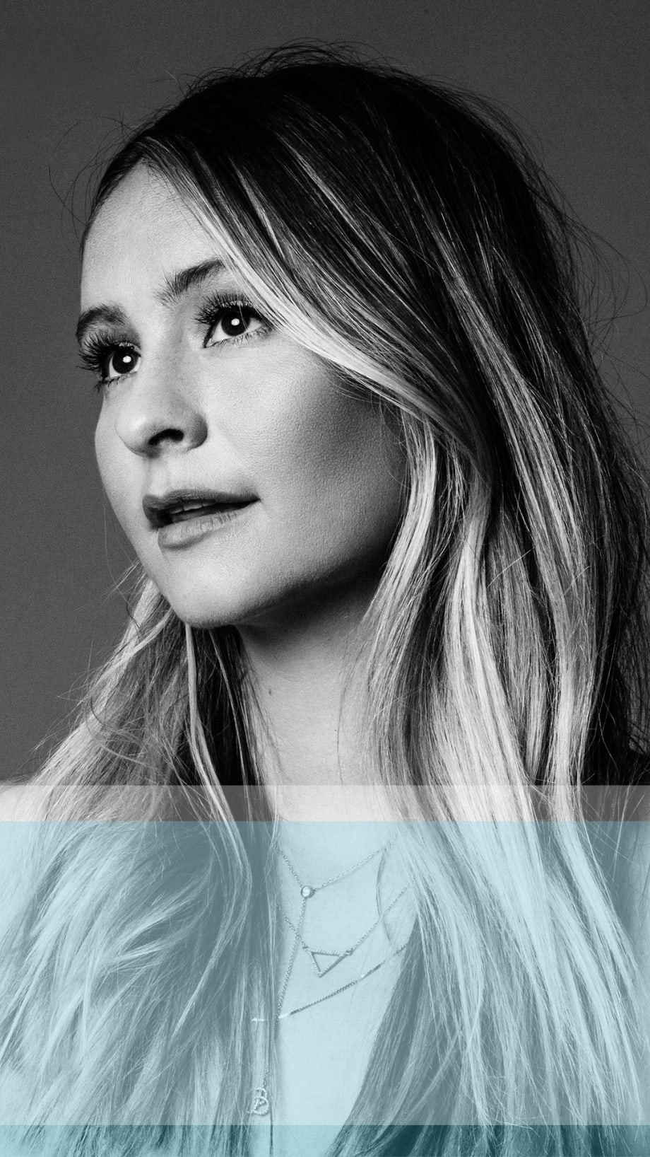 The Details that Makes Beachy Waves Look Modern