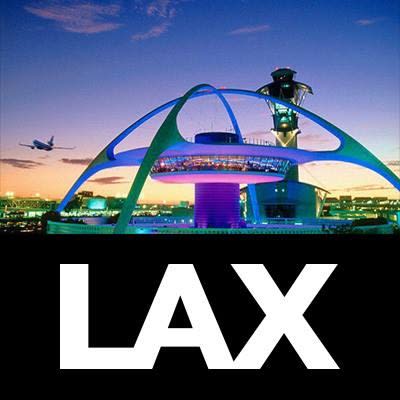 L.A. gives final approval for Uber, Lyft pick ups at LAX