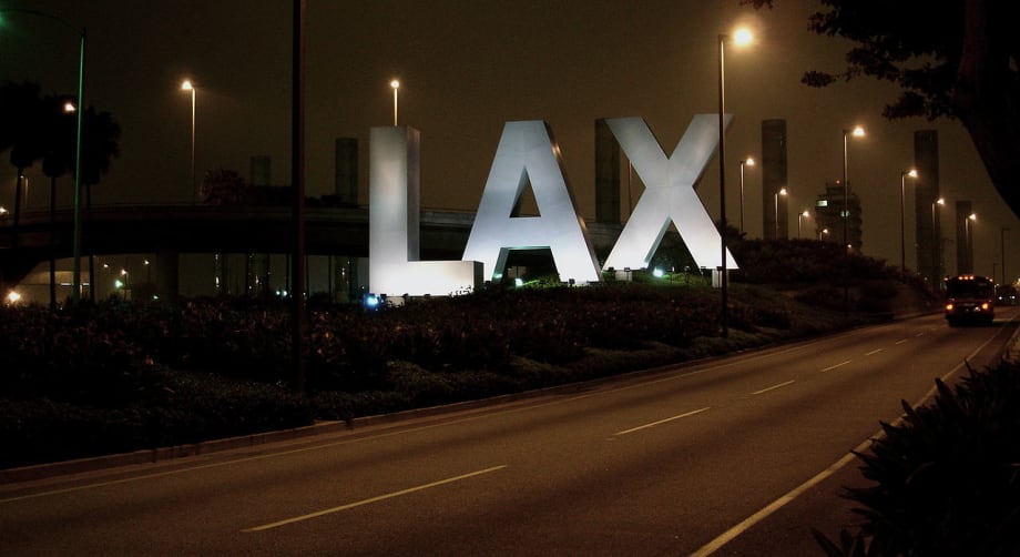 L.A. Airport Requests Construction Bids for Rental Facility