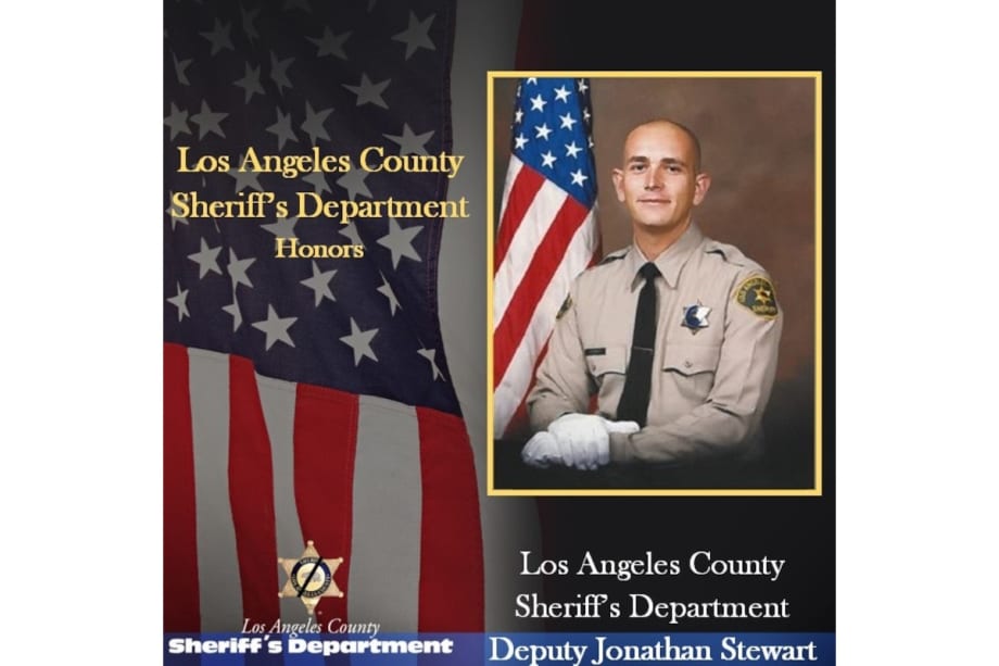 Los Angeles County Deputy Dies After Being Found Unresponsive at Station