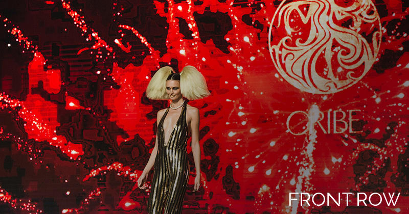 #LBPFrontRow: A Hair Festival Of Epic Proportions
