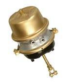 Haldex Offers Gold Seal and Life Seal Spring Brakes for Vocational Truck Applications