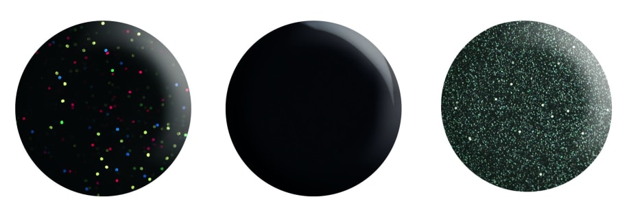 Black Recolution