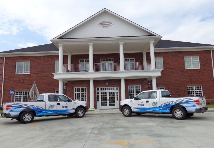 S.C. Utility Begins Adding CNG Trucks