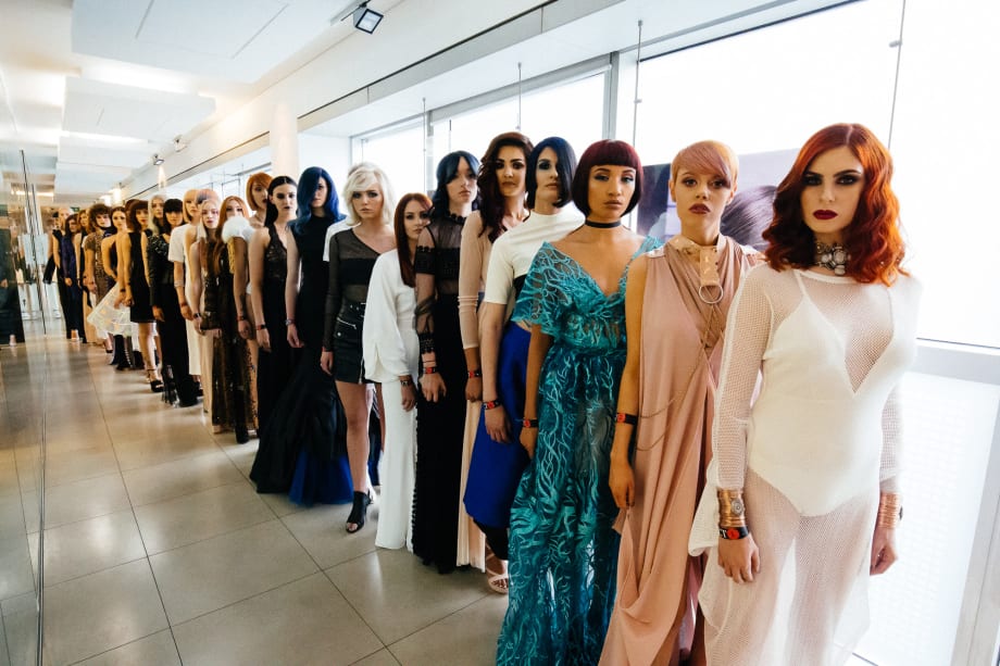 L’Oréal Professionnel Color & Style Trophy Coming to the U.S.