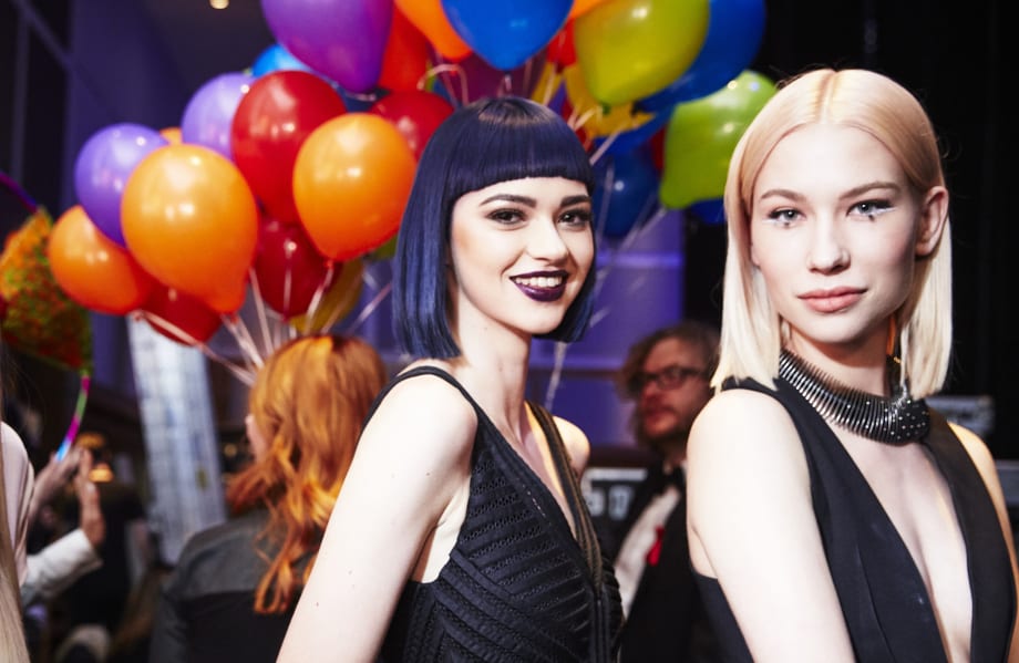 L’Oréal Professionnel Color & Style Trophy Coming to the U.S.