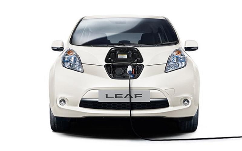 Hertz Provides Electric Vehicles in Spain