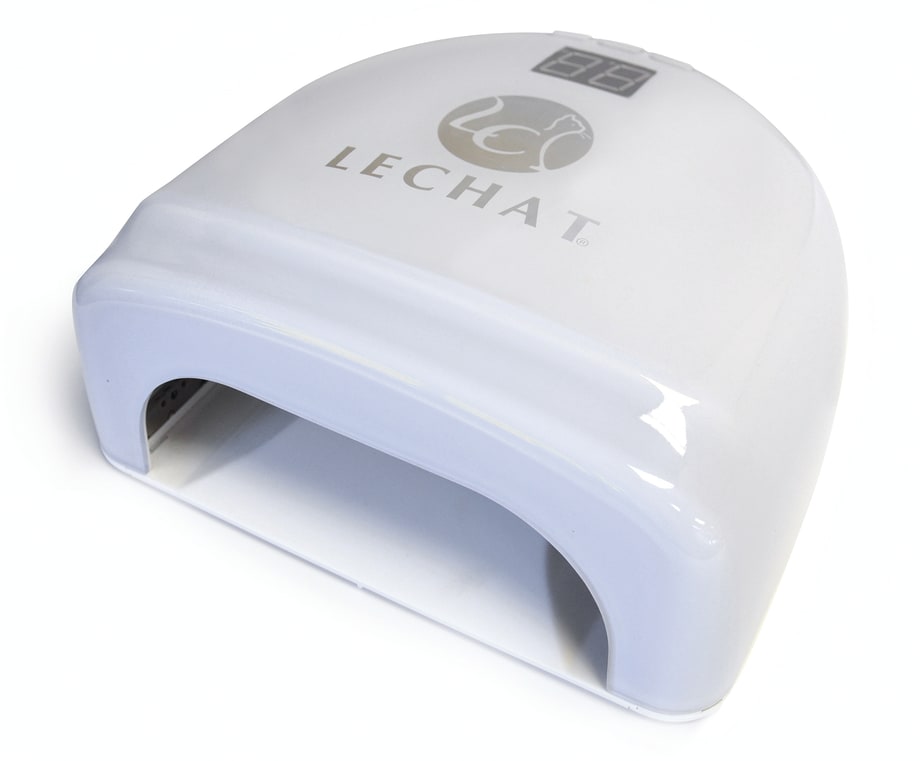 A Light Finish: The Latest in LED Gel Lamp Technology