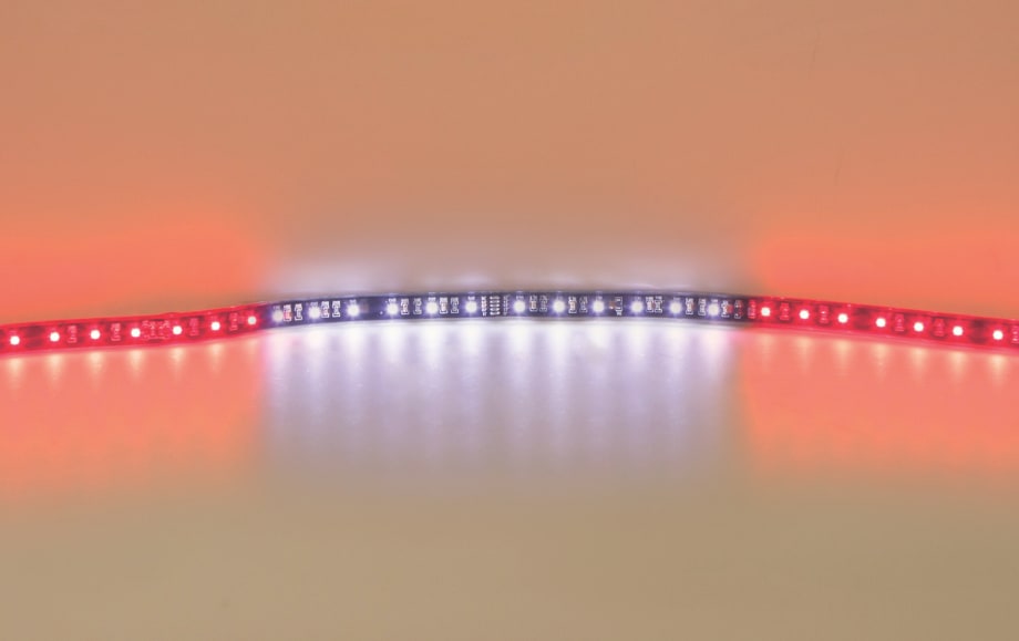 Maxxima Introduces Flexible LED Strip Lights for Trucks, Trailers
