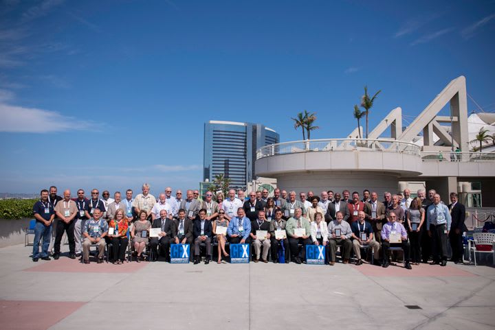 Recognizing the 2014 Leading Fleets