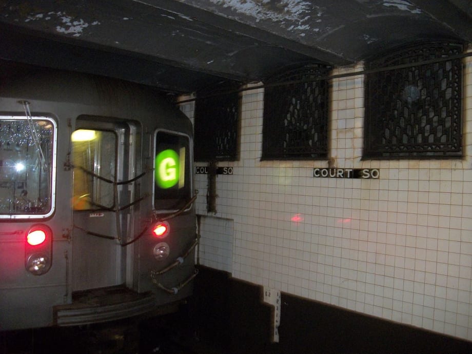 N.Y. subway line review finds service opportunities