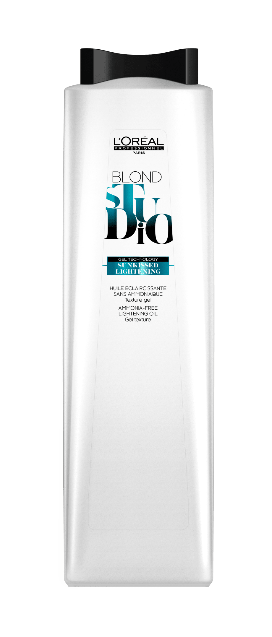 L'Oréal Professionnel's Sunkissed Lightening Oil