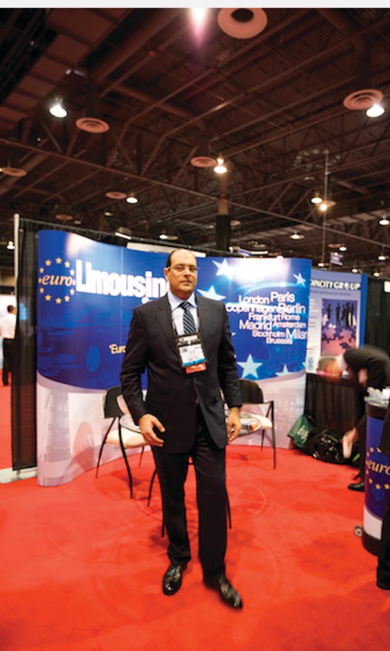 Euro Limo Zone Reaches To U.S. With Lower Rates