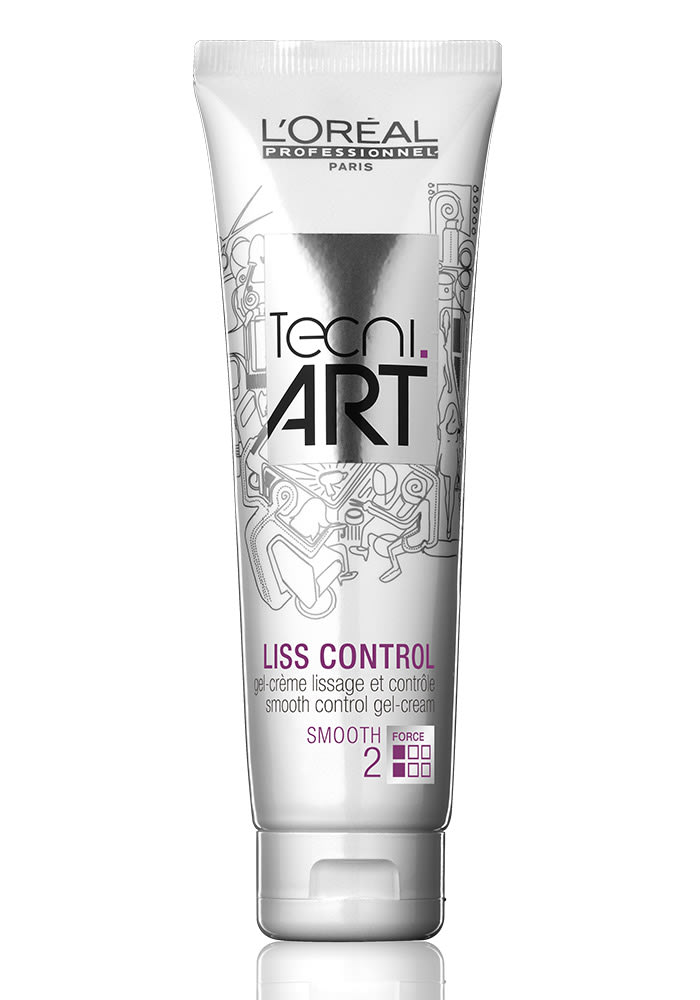 L’Oreal Professionnel Adds Four New Products to its Tecni.Art Collection