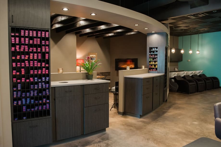 Salons of the Year 2016: Lalo Salon