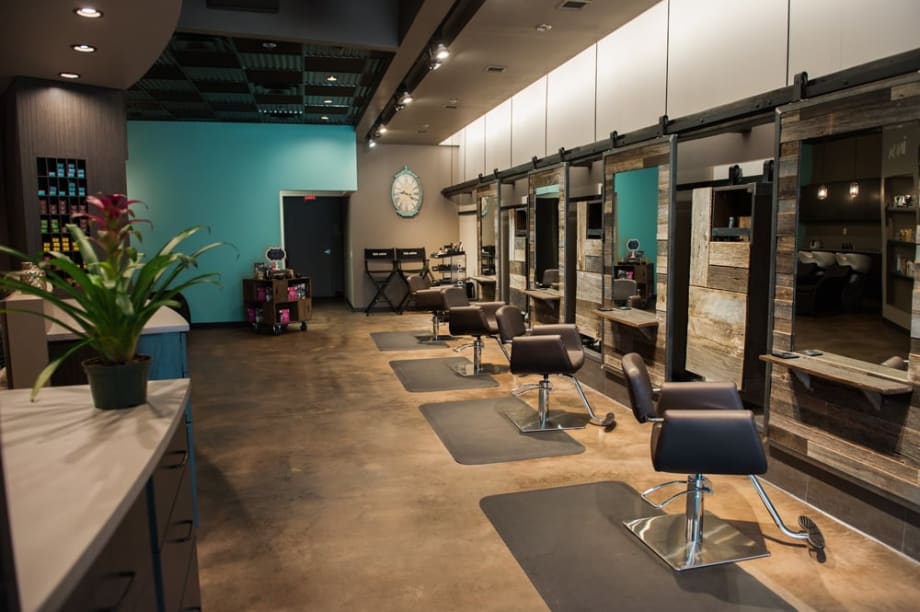 Salons of the Year 2016: Lalo Salon