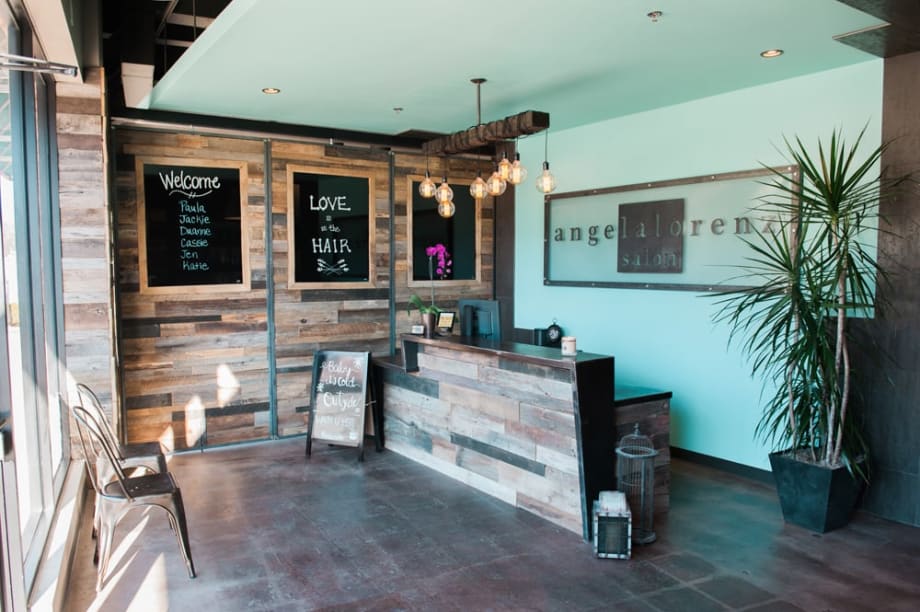 Salons of the Year 2016: Lalo Salon