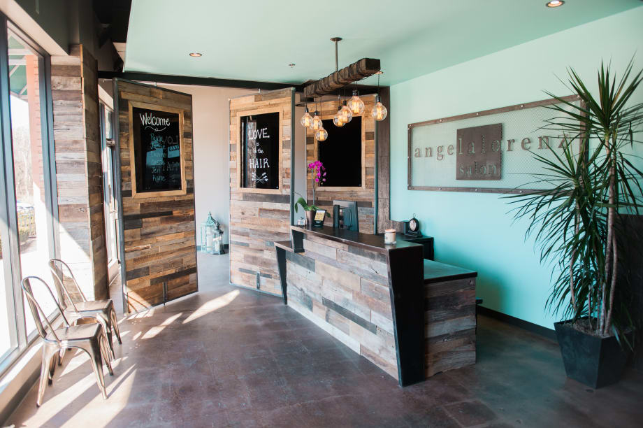 Salons of the Year 2016: Lalo Salon