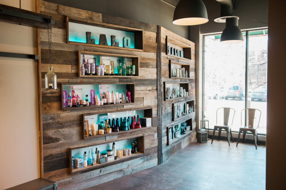 Salons of the Year 2016: Lalo Salon