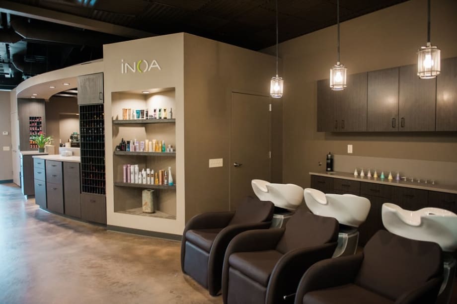 Salons of the Year 2016: Lalo Salon